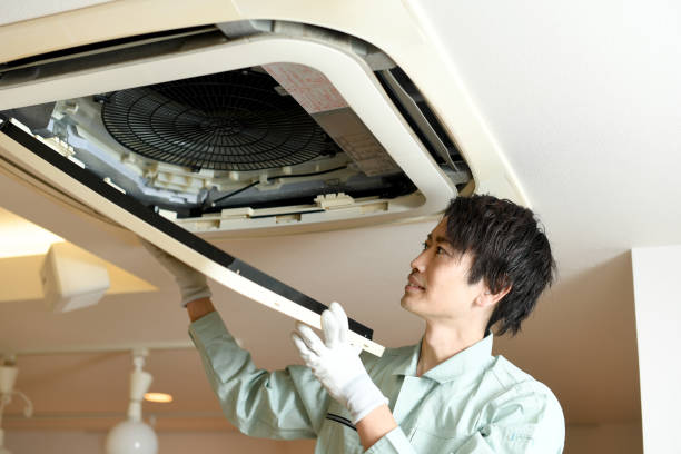 Best Commercial HVAC Duct Cleaning  in Stanfield, NC